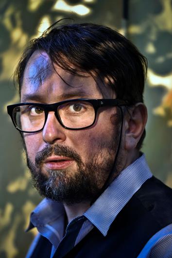 Marek Daniel image