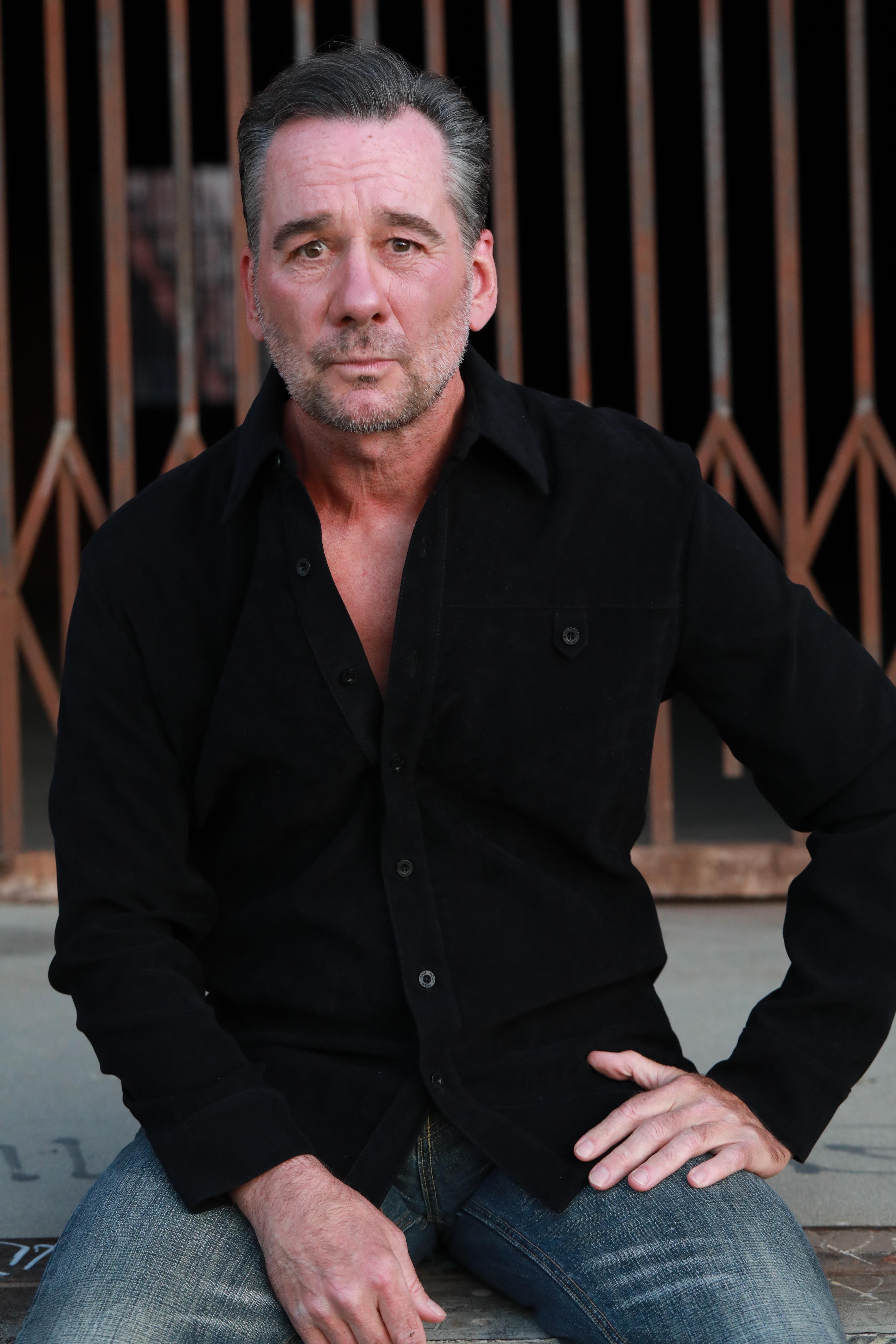 Morgan Daniel image