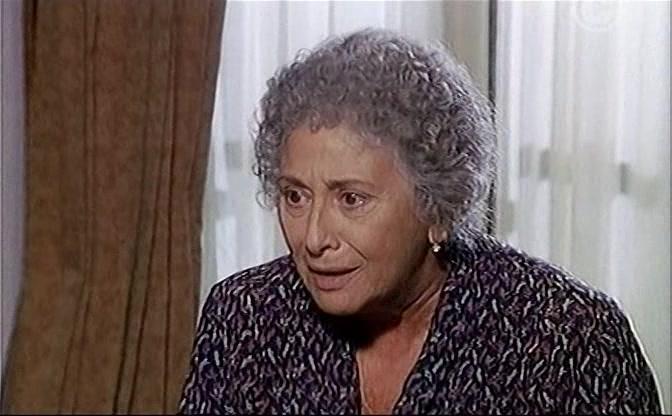 Isa Danieli image
