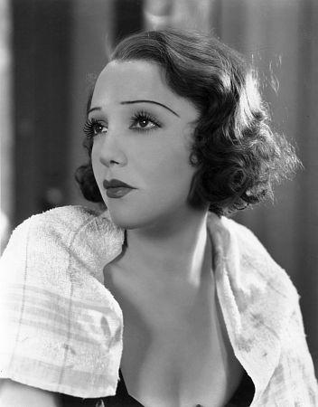 Bebe Daniels image