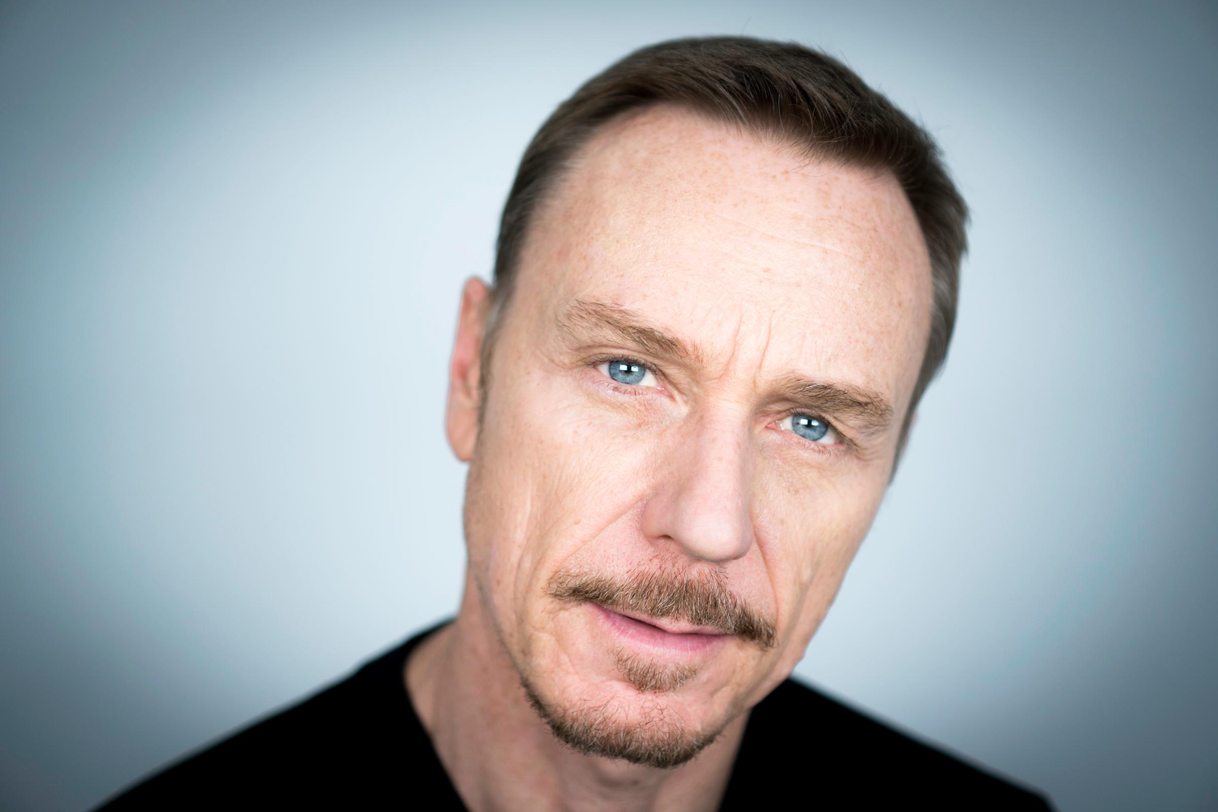 Ben Daniels image