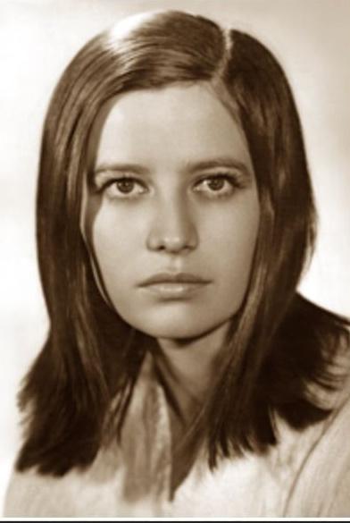 Larisa Danilina image