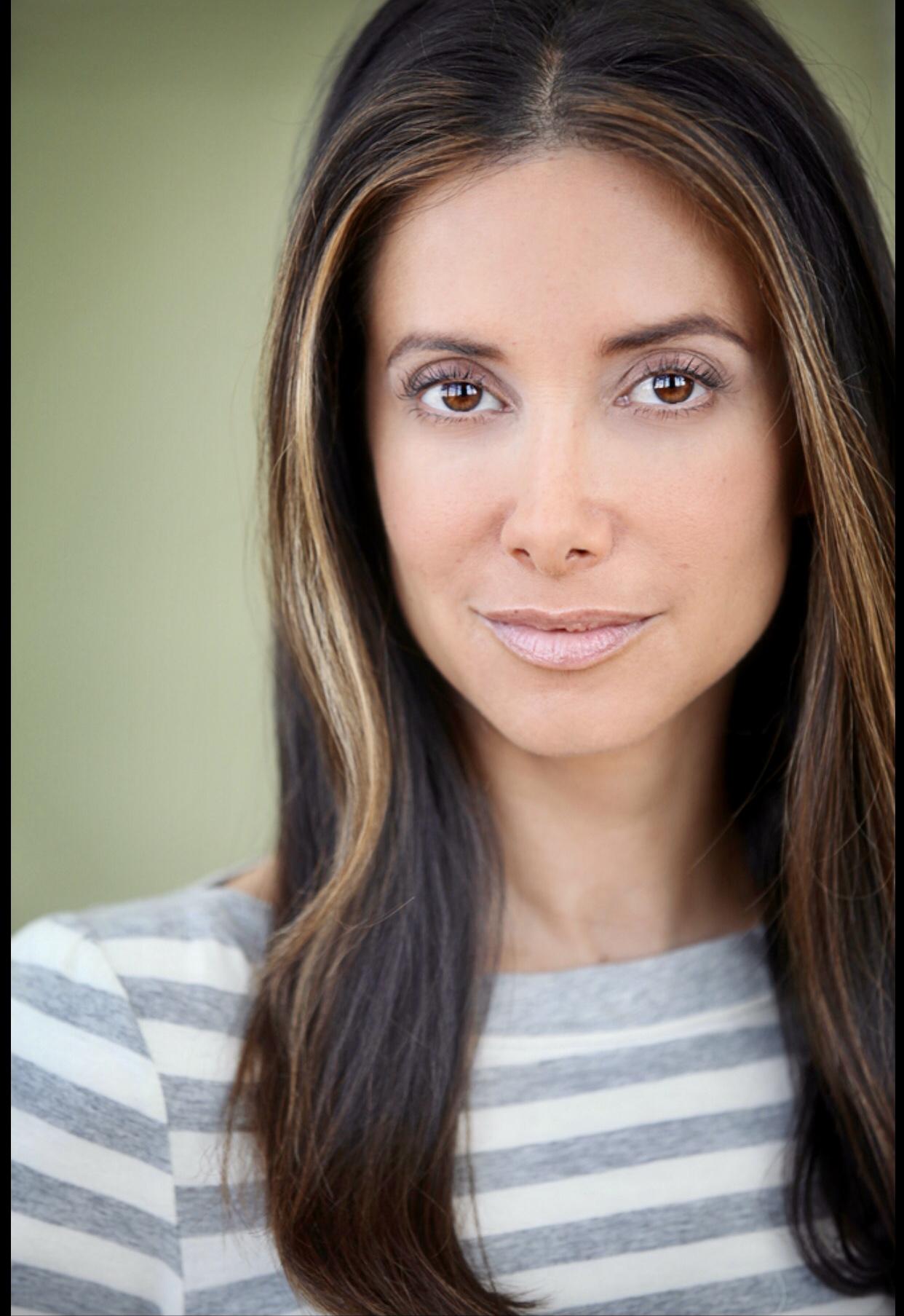 Leslie Danon image