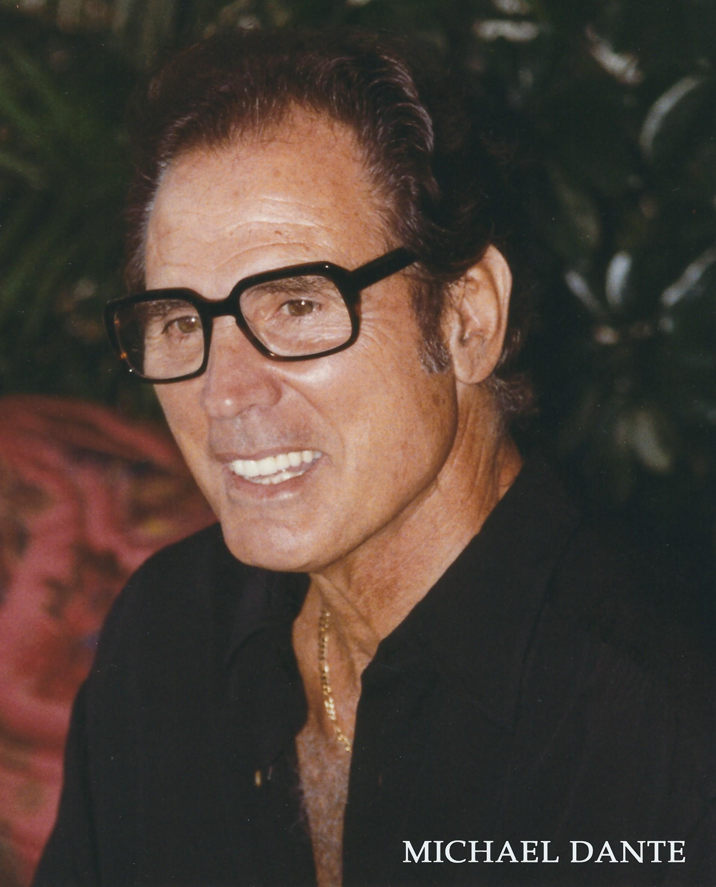 Michael Dante image