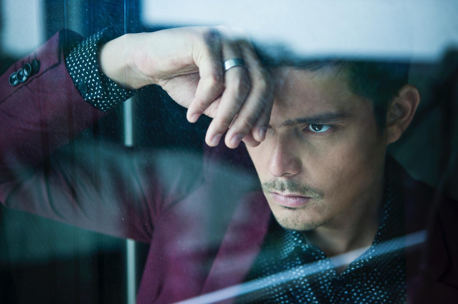 Dingdong Dantes image