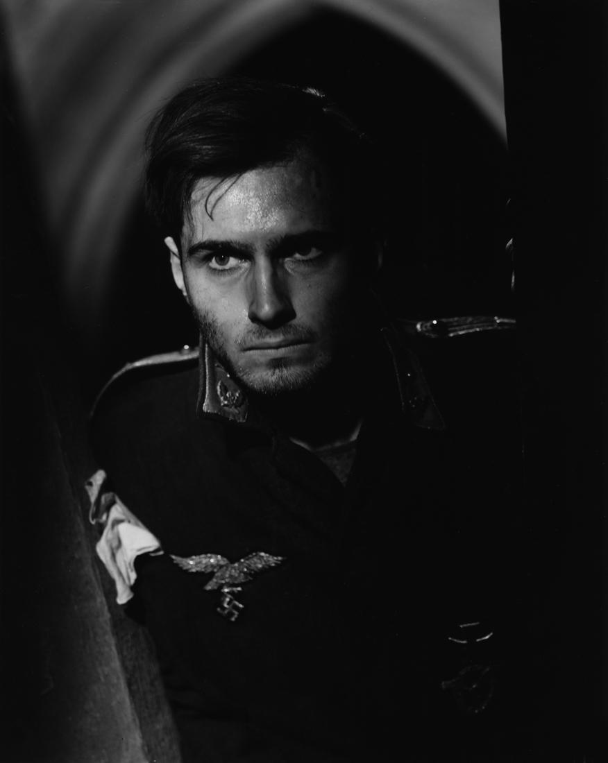 Helmut Dantine image