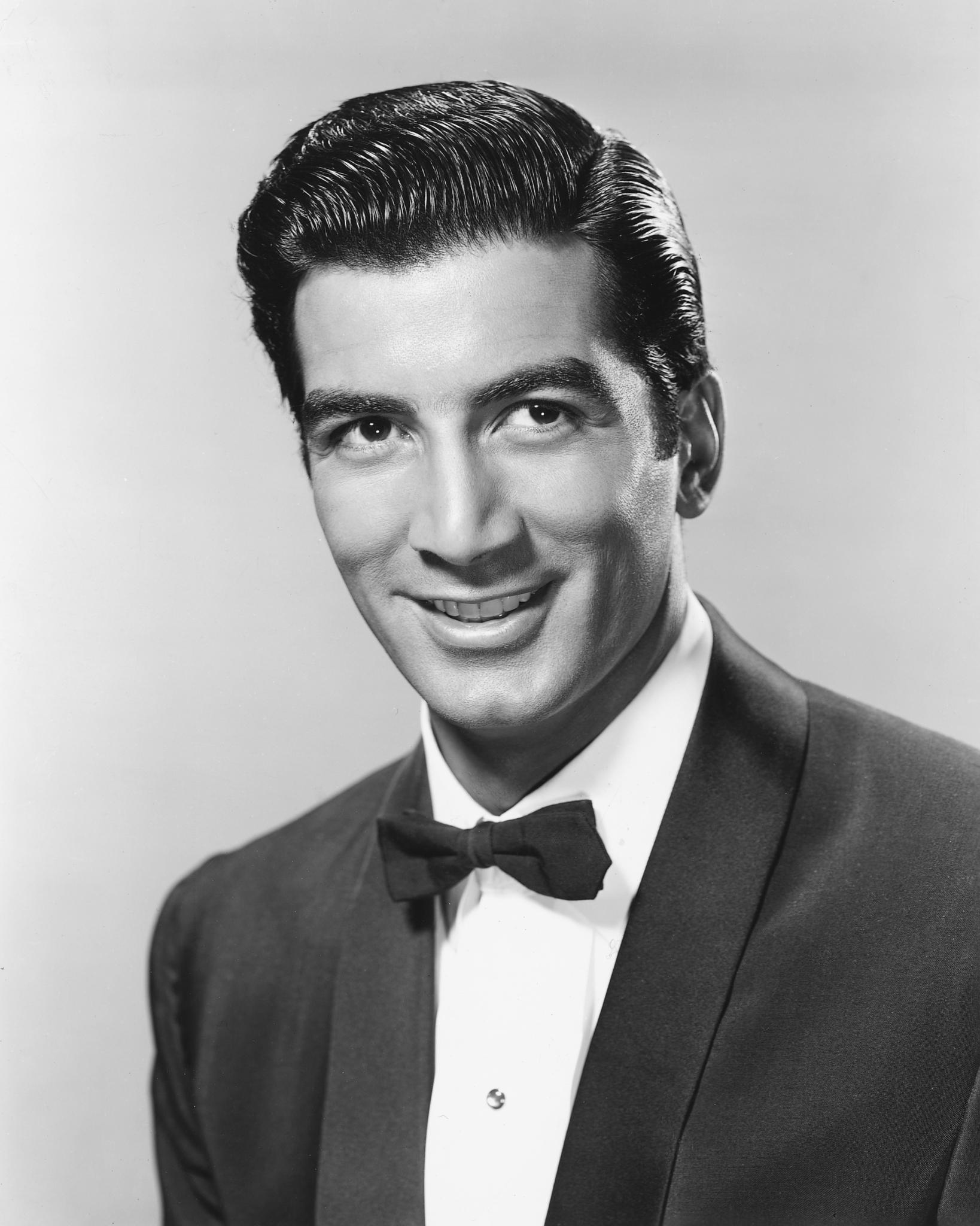 Ray Danton image