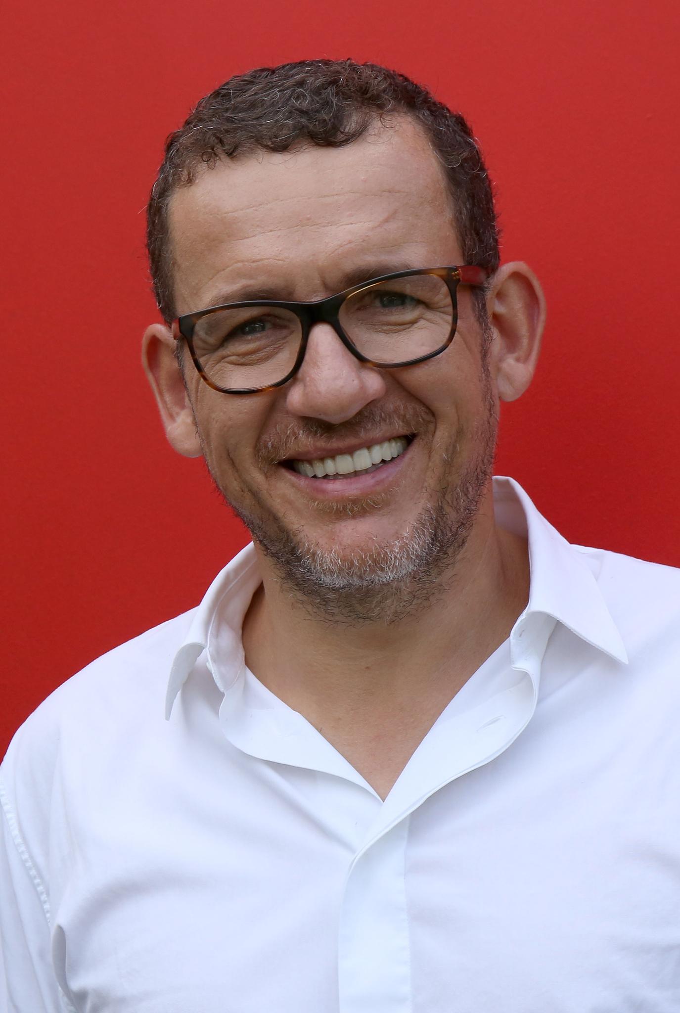 Dany Boon image