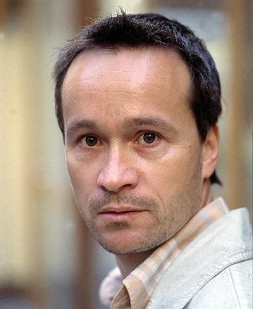 Thomas Darchinger image