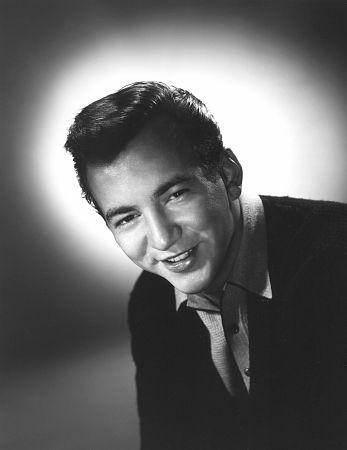Bobby Darin image