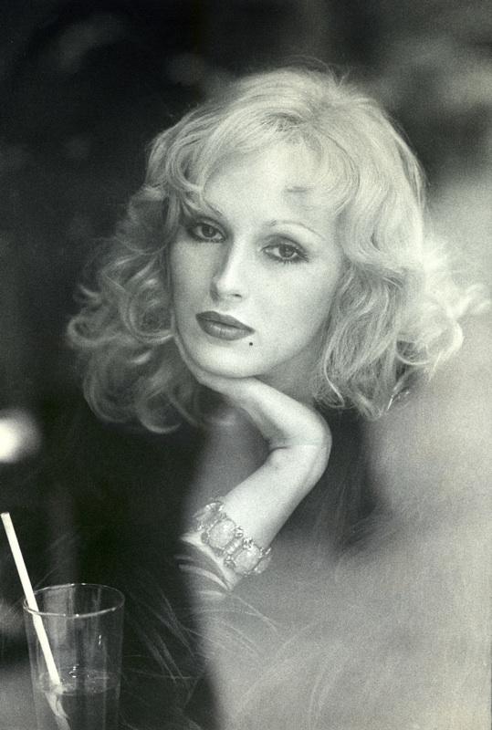 Candy Darling image