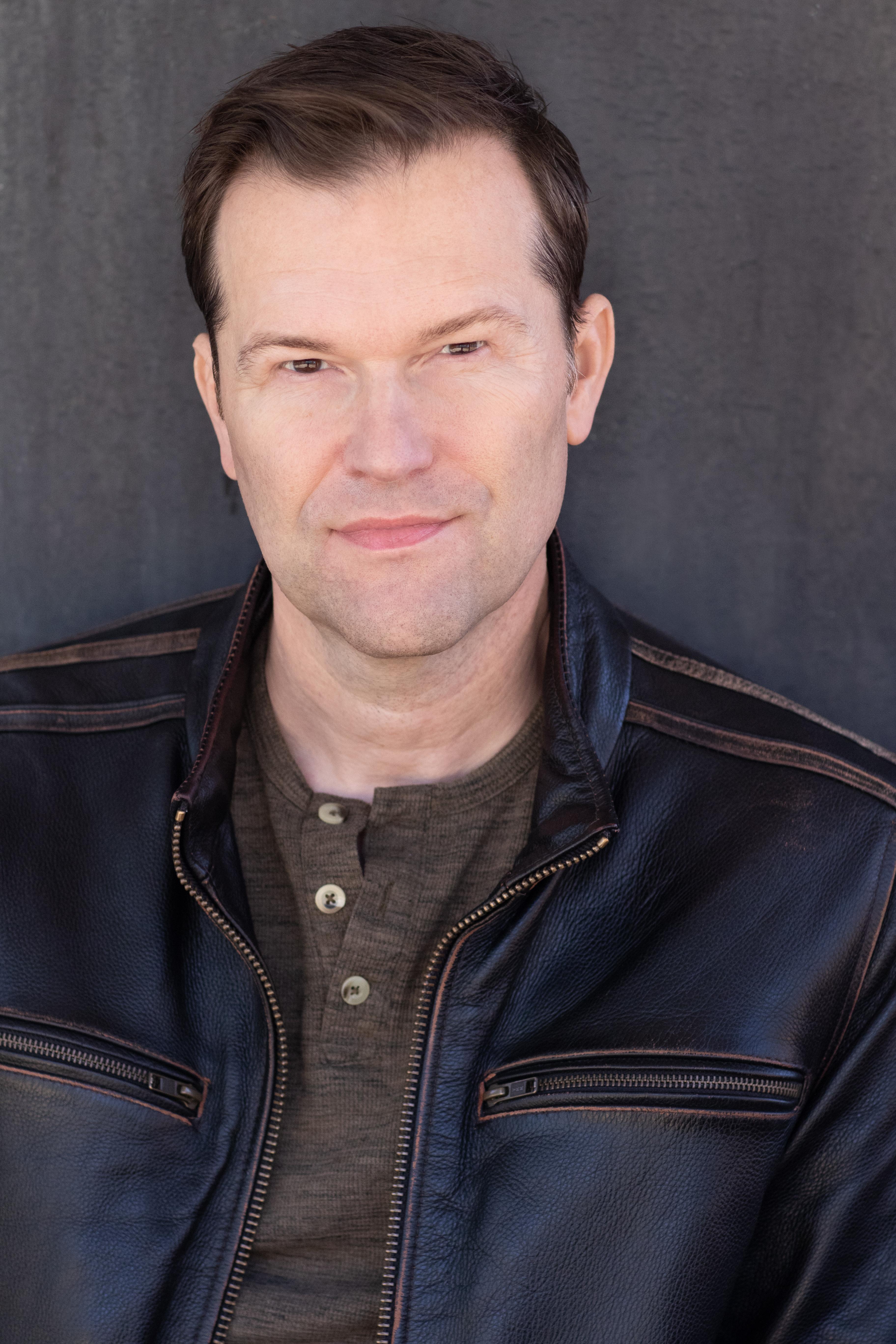 Chad Darnell image