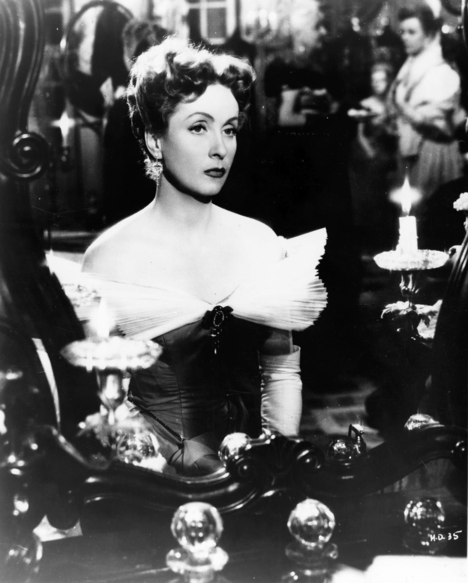Danielle Darrieux image