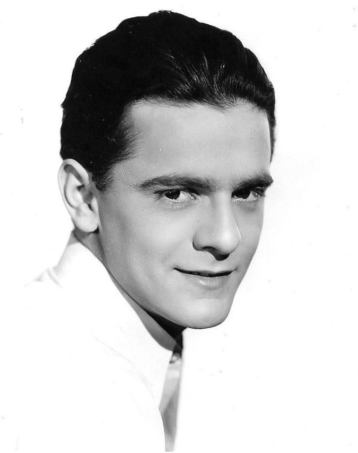 Frankie Darro image
