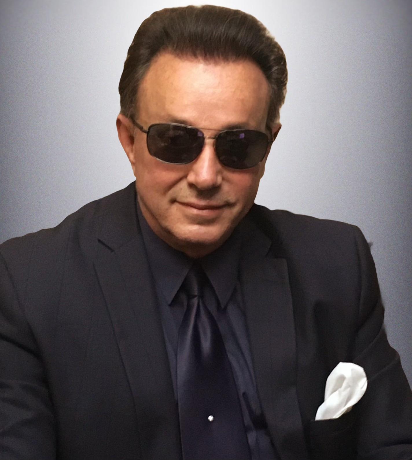 Tony Darrow image