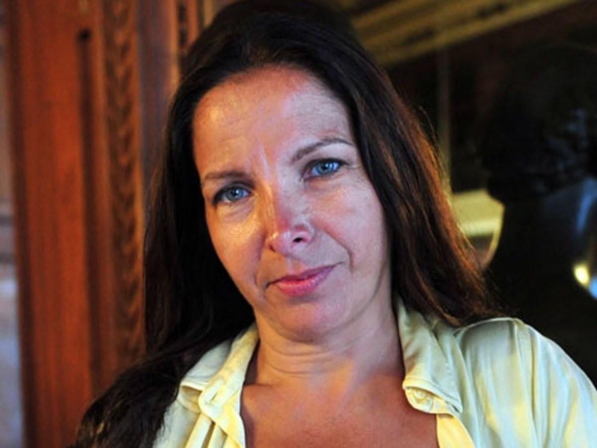 Alejandra Darín image