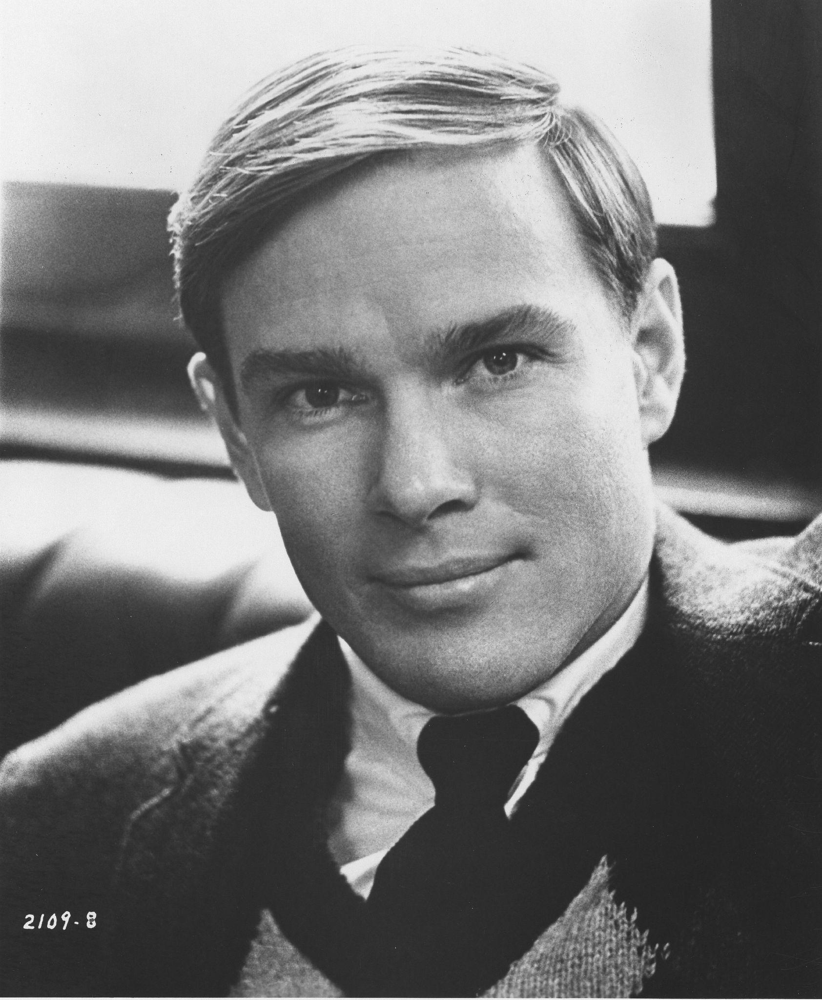 James Daughton image
