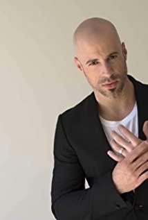 Chris Daughtry image