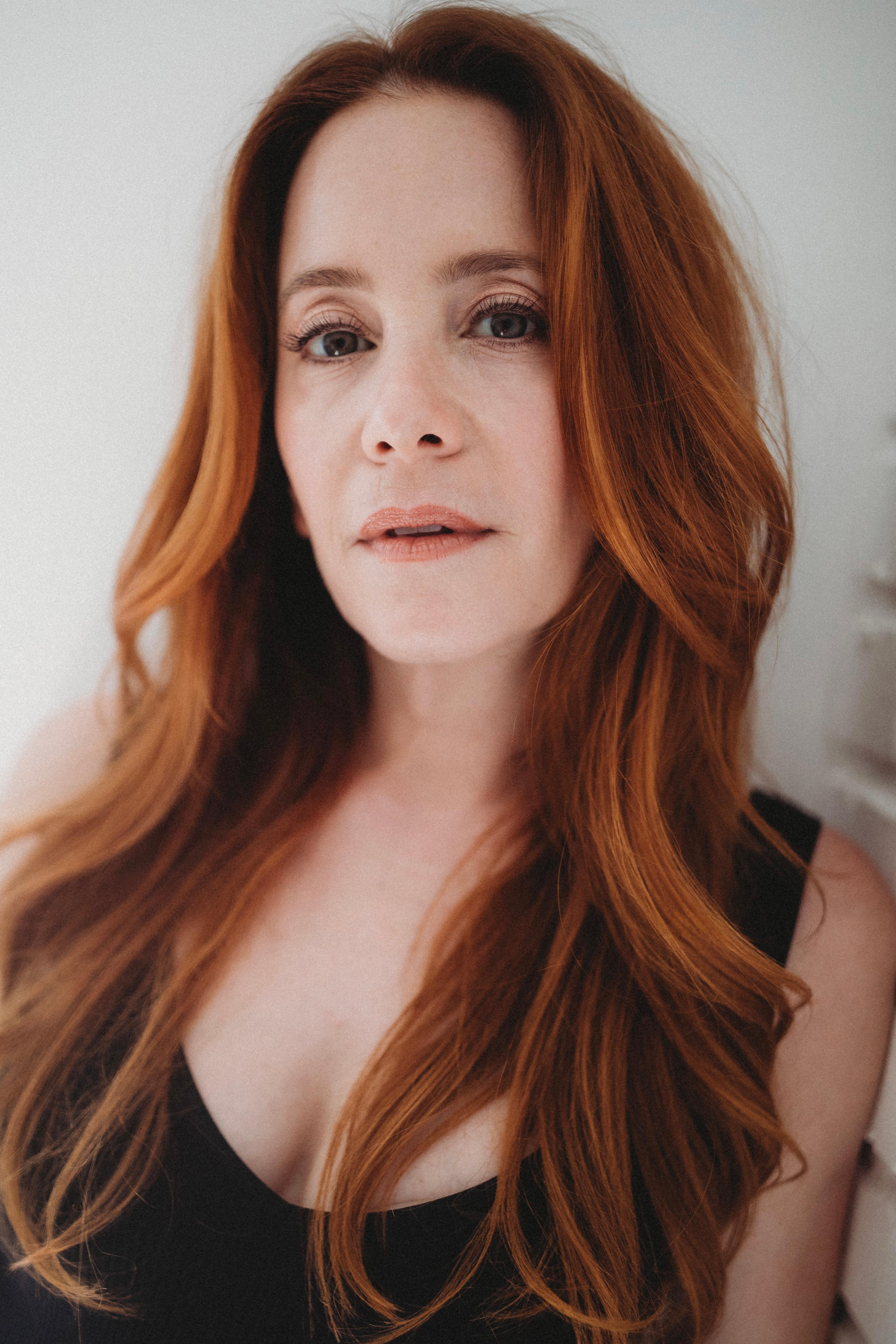 Amy Davidson image