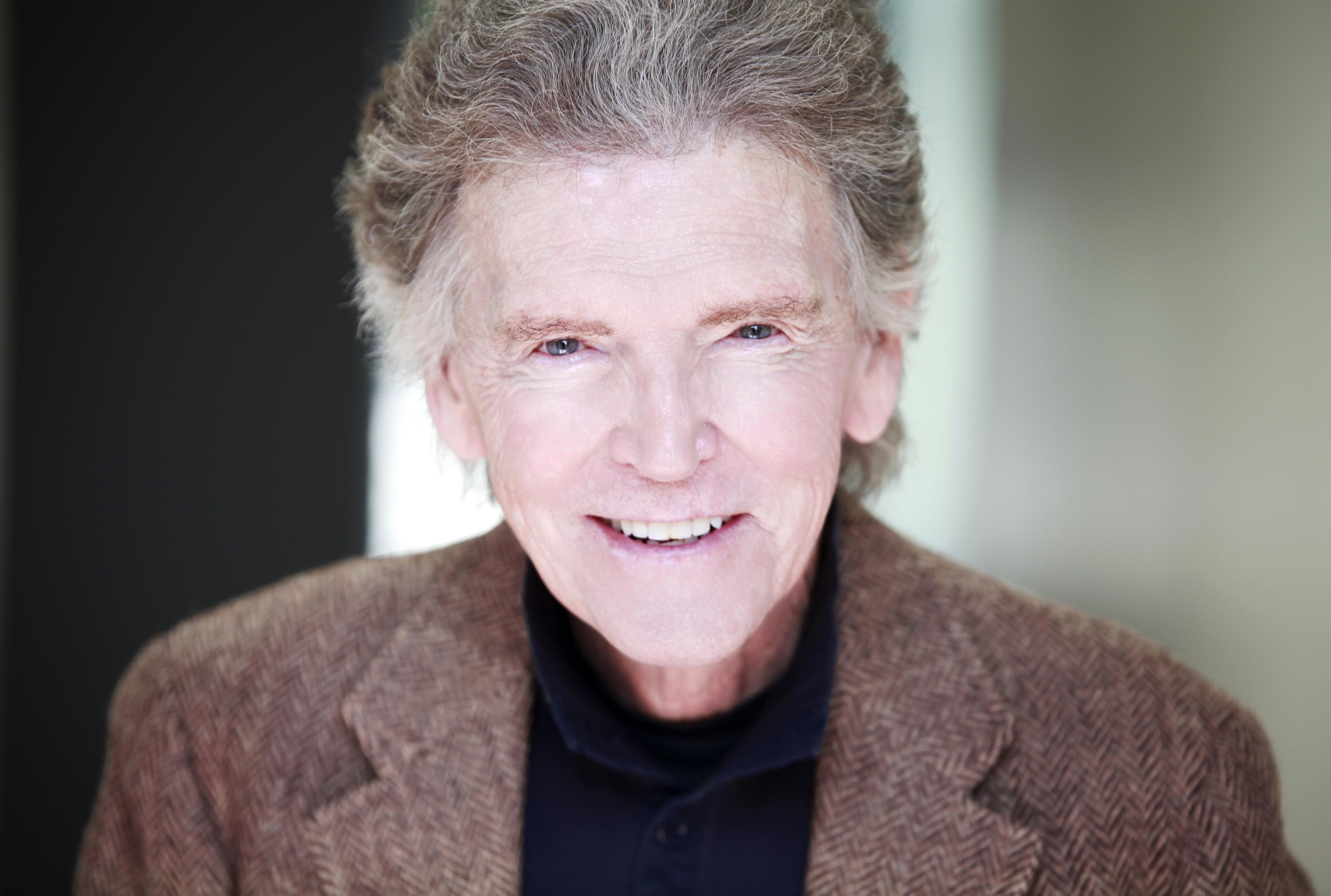 James Davidson image