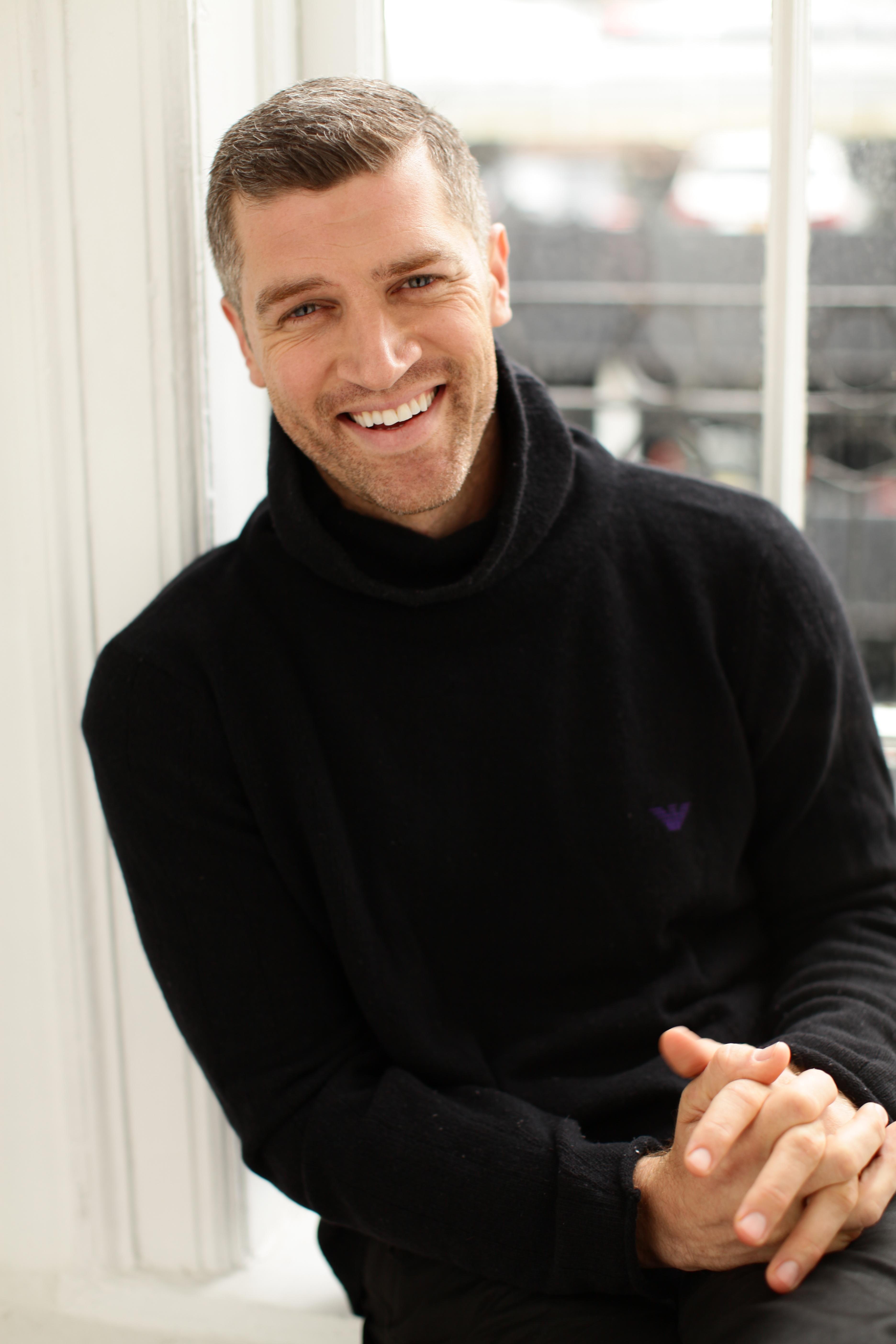 Jeremy Davidson image