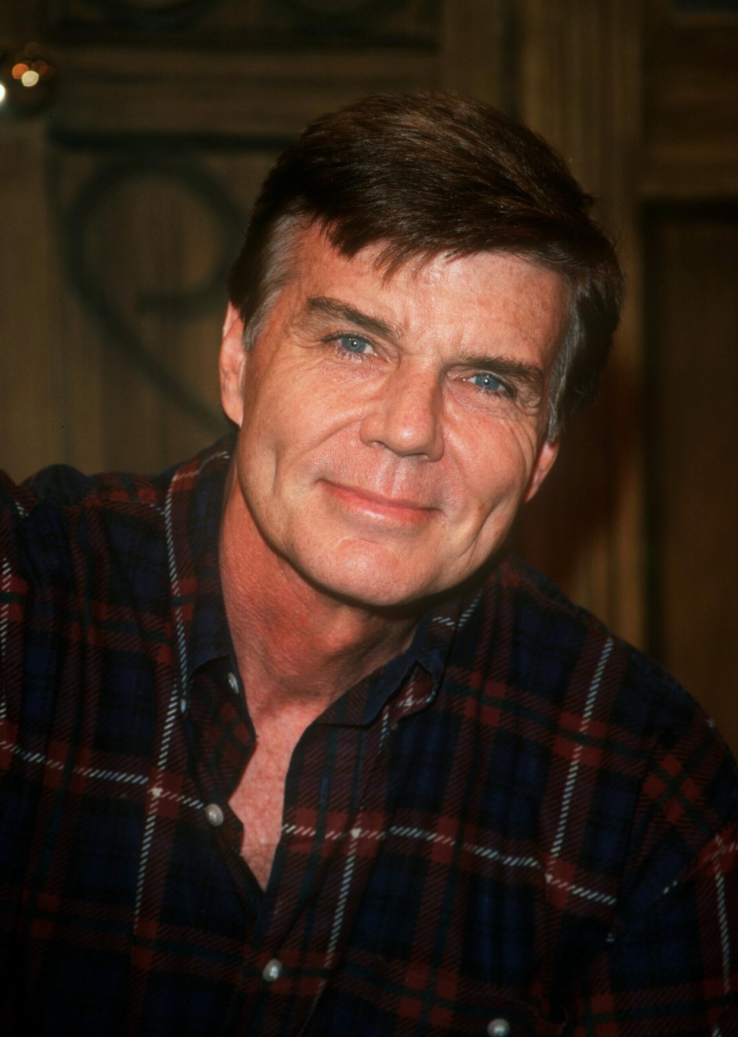 John Davidson image