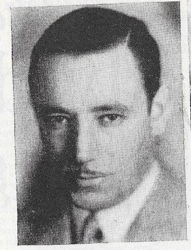 Lawford Davidson image
