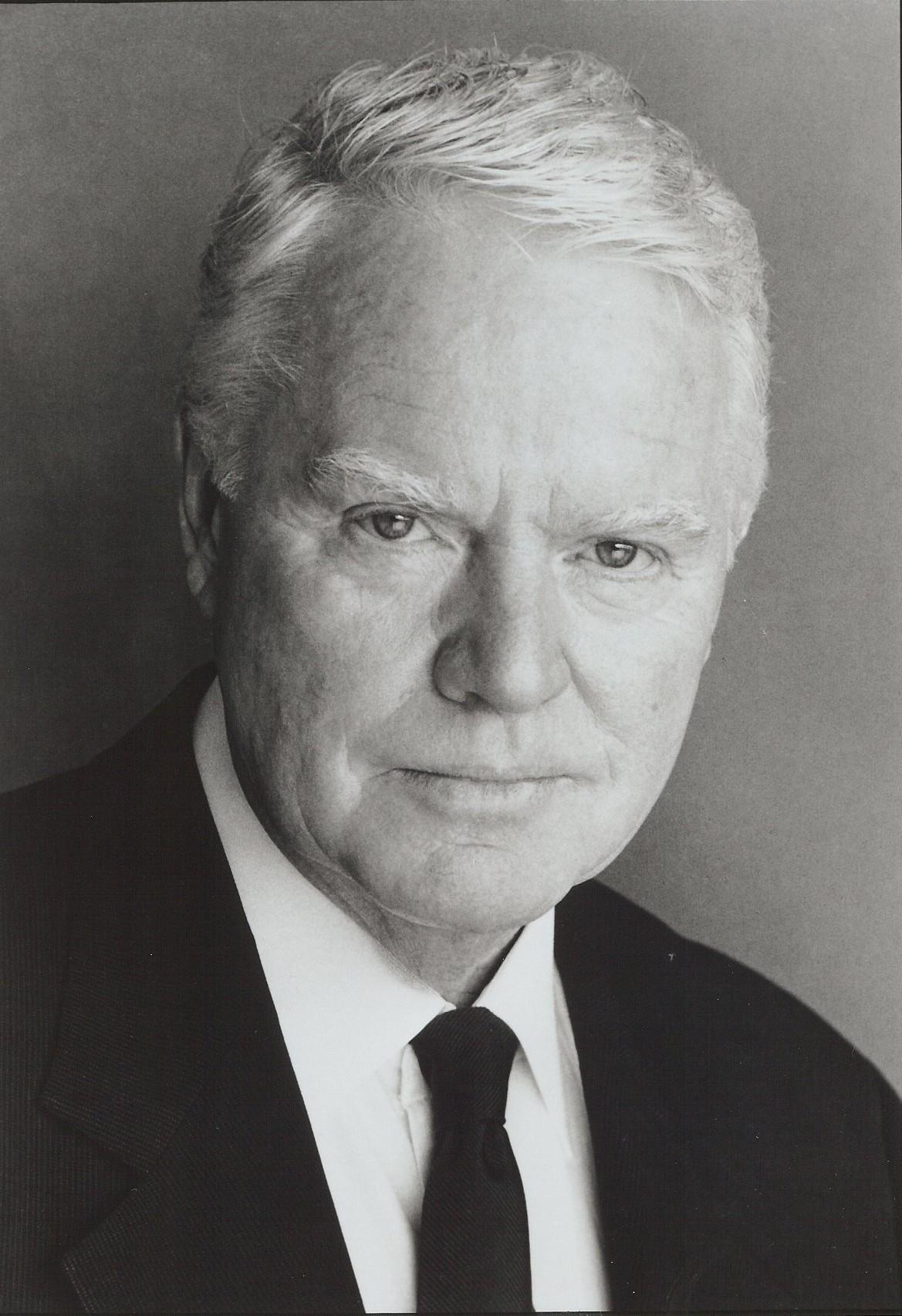 Brian Davies image