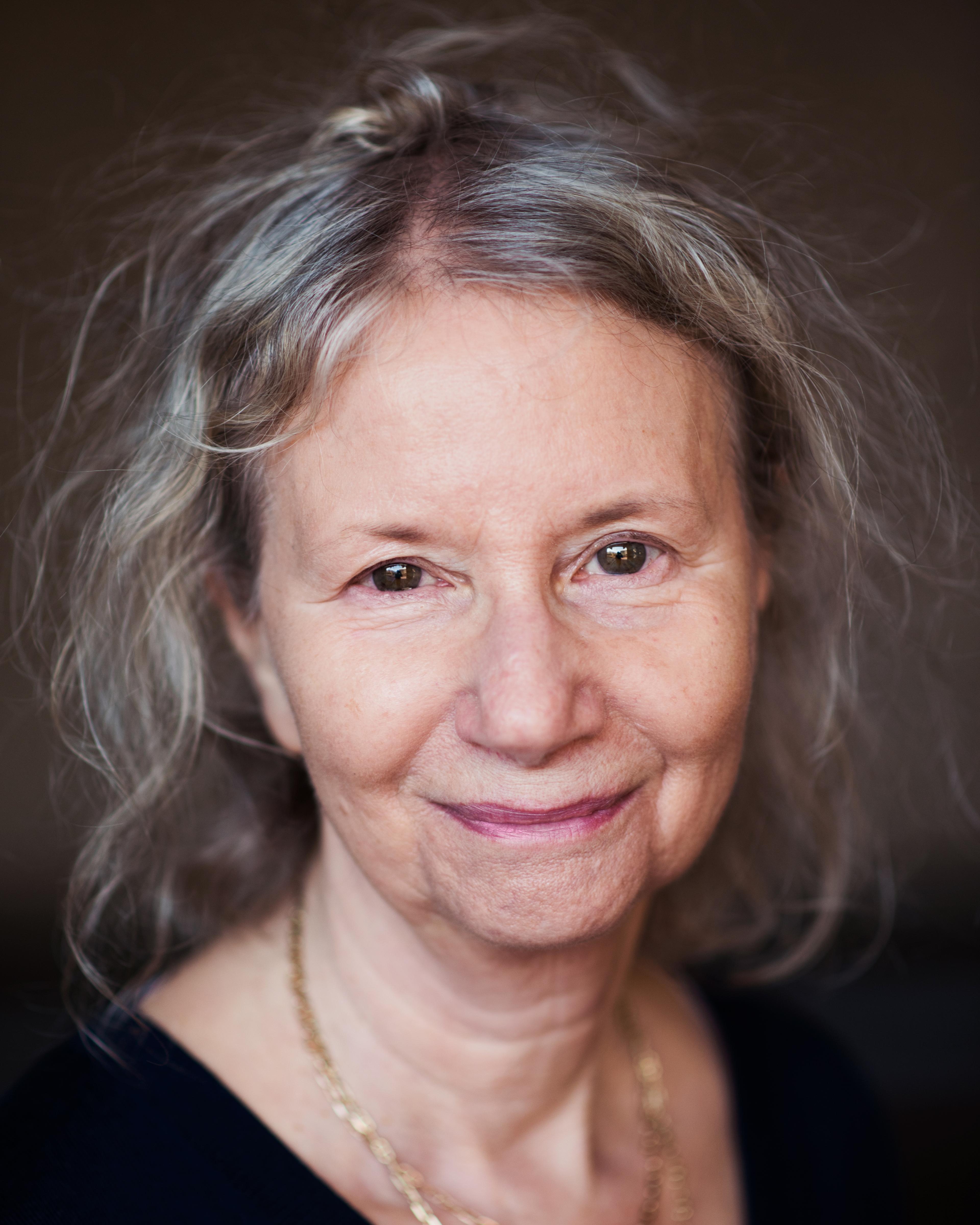 Eileen Davies image