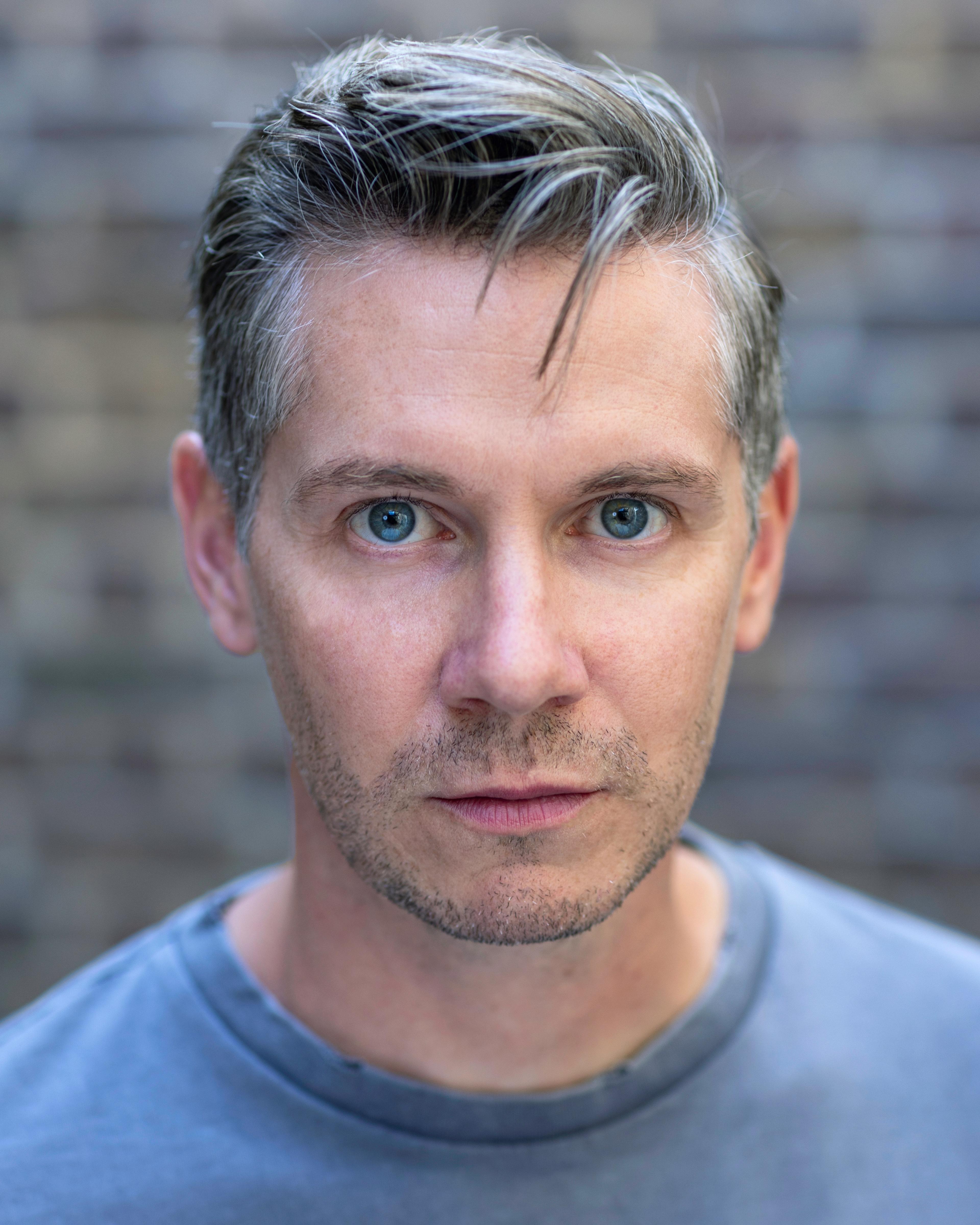 Karl Davies image