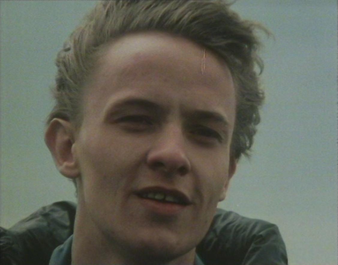 Robin Davies image