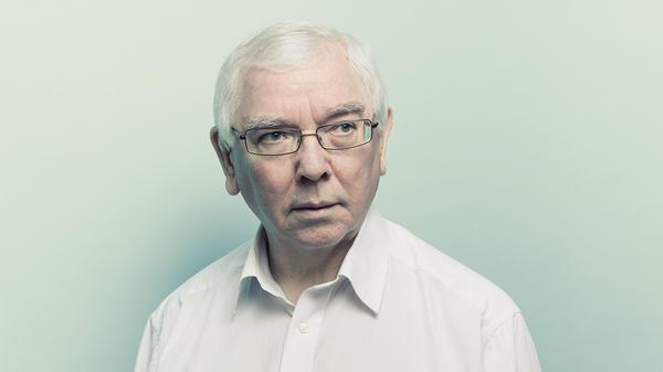 Terence Davies image
