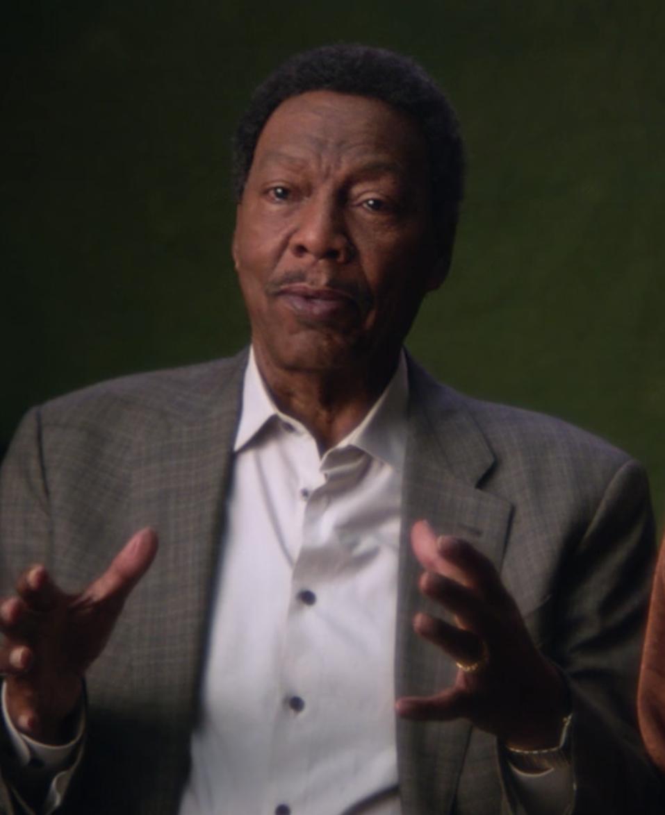 Billy Davis Jr. image