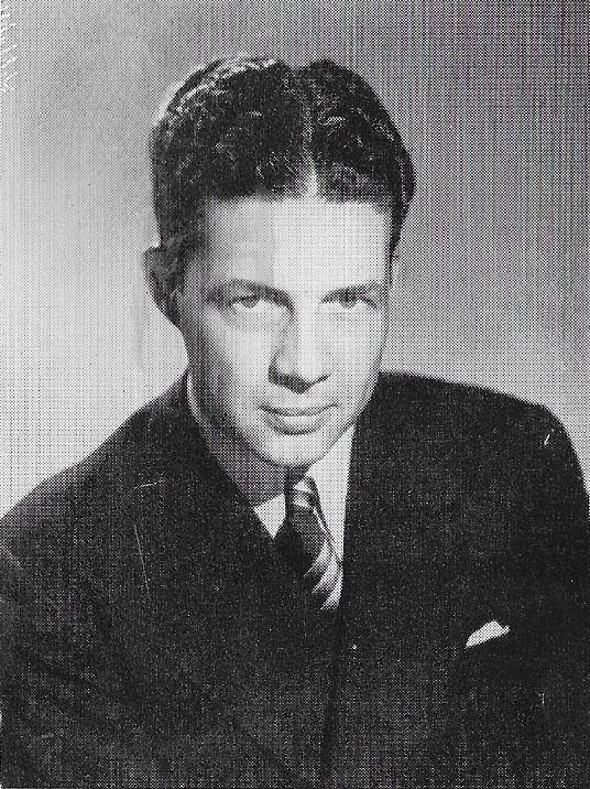 Owen Davis Jr. image