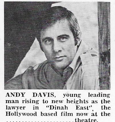 Andy Davis image