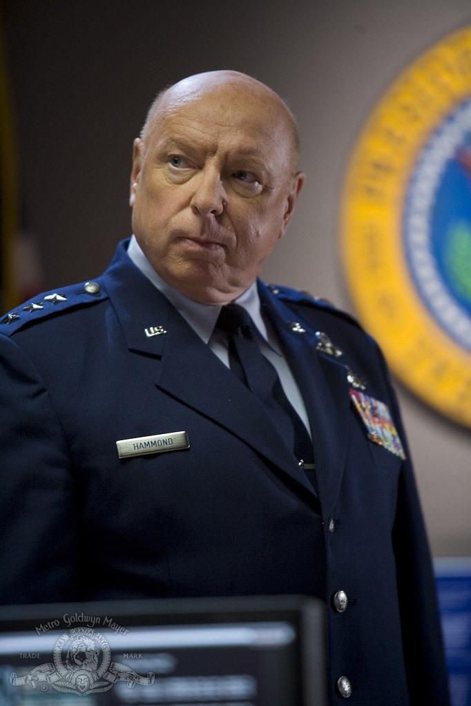 Don S. Davis image