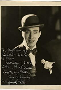 George Davis image