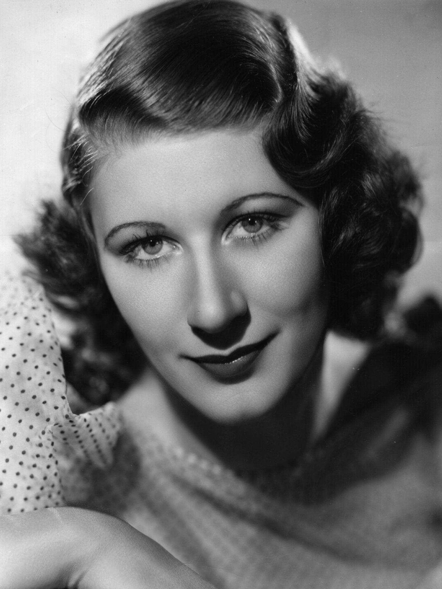 Joan Davis image