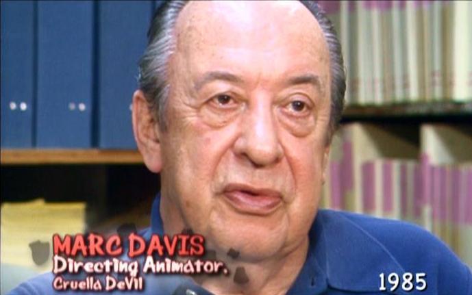 Marc Davis image