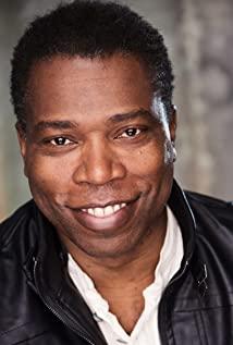 Regi Davis image