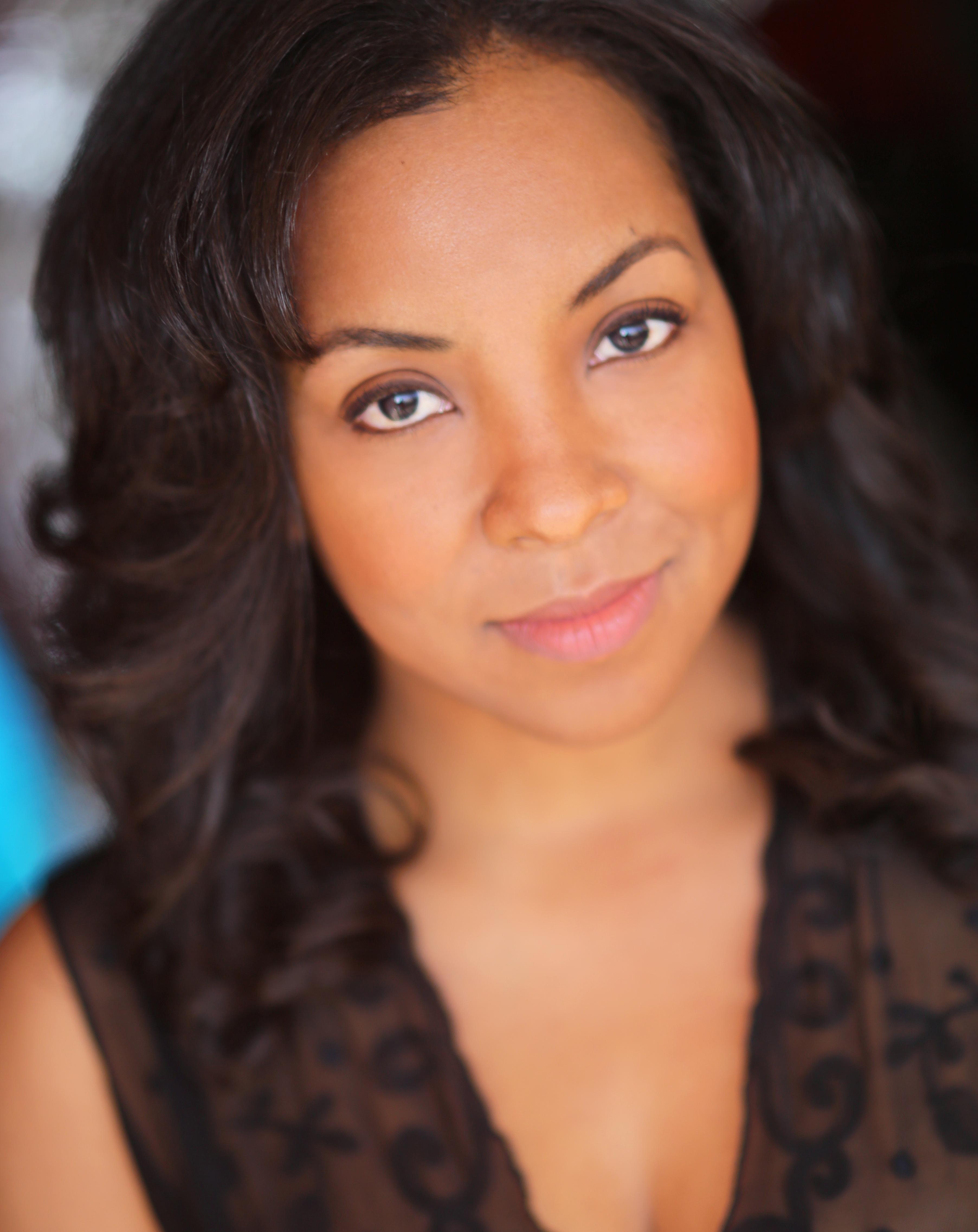 Stacie Davis image