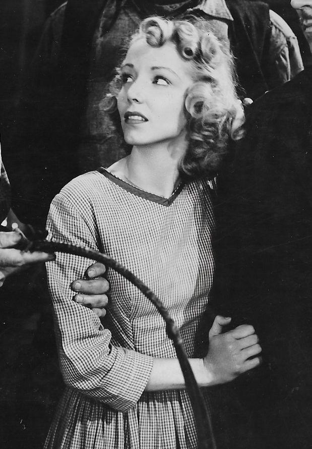 Virginia Davis image