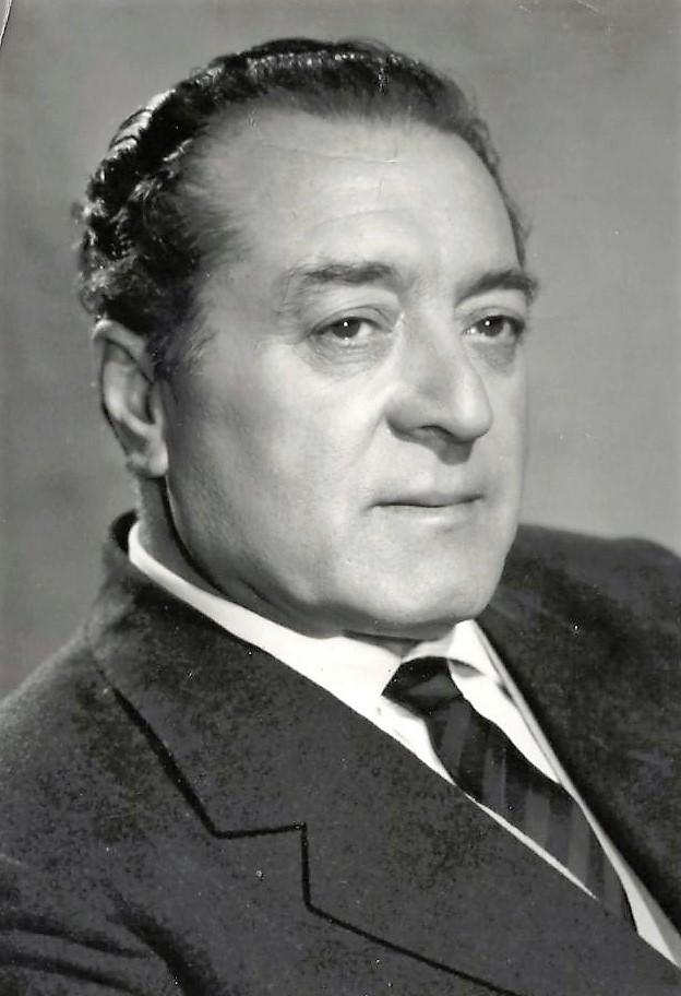 José Marco Davó image