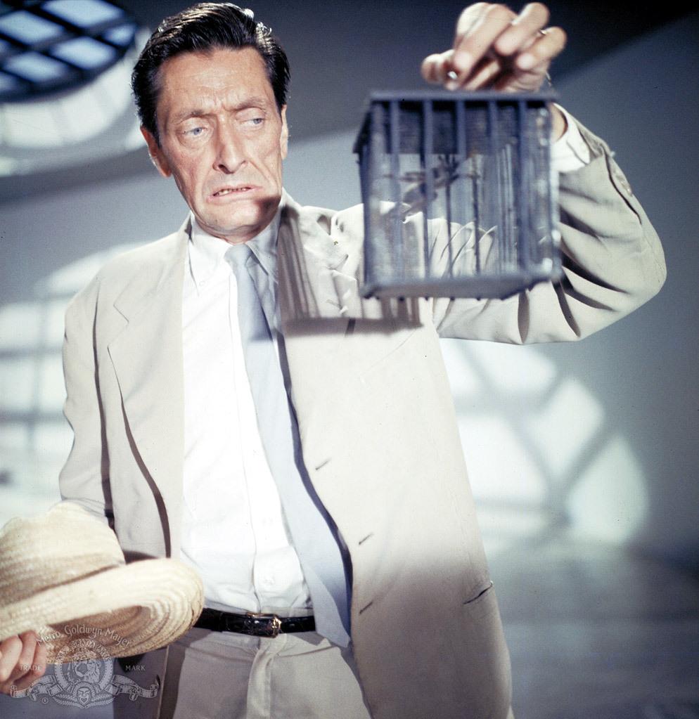Anthony Dawson image
