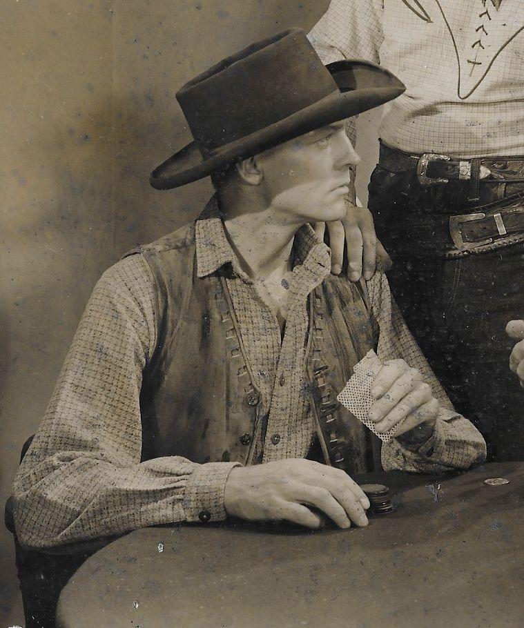 John Dawson image