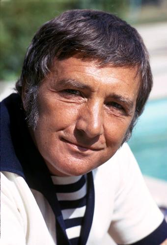 Richard Dawson image
