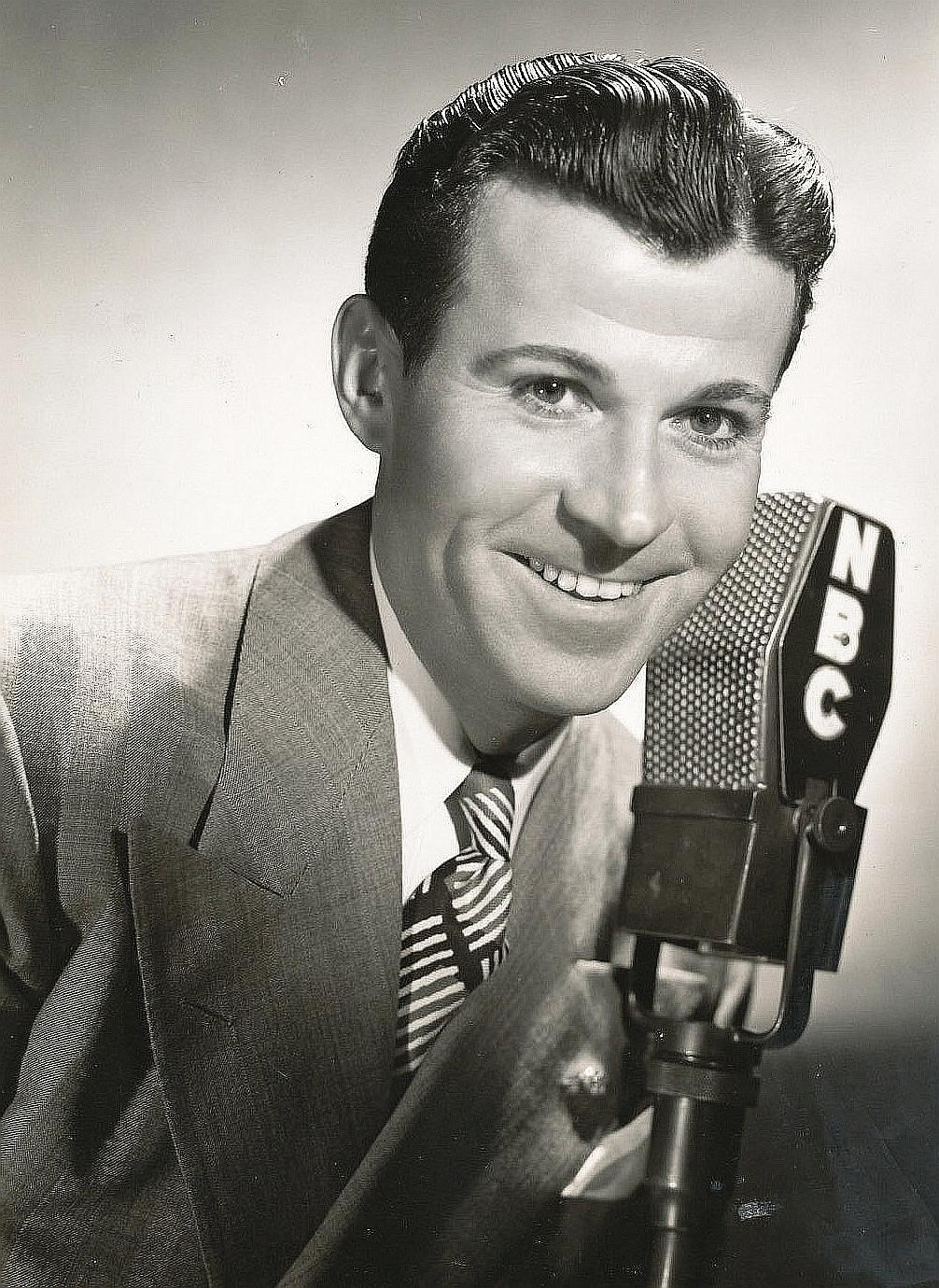 Dennis Day image