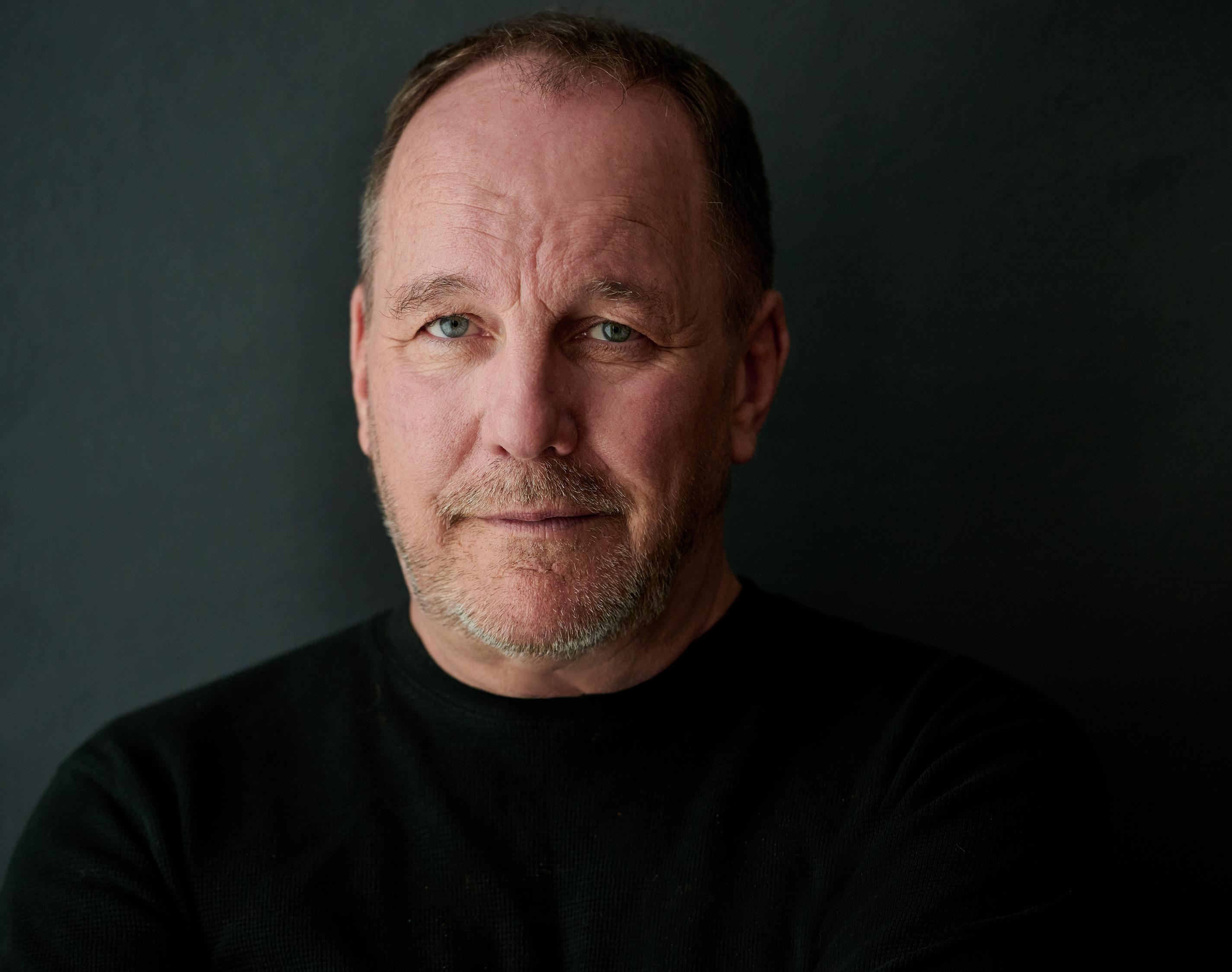 Larry Day image