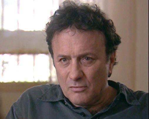 Assi Dayan image