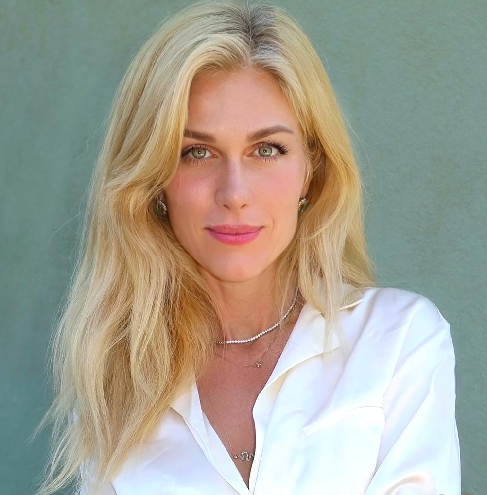 Ludmila Dayer image